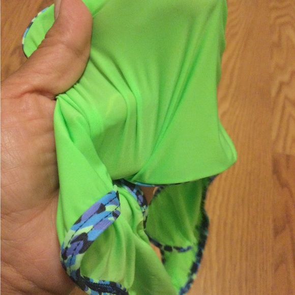 Special Edition Fabric Wicked Weasel Bikini - Picture 7 of 9